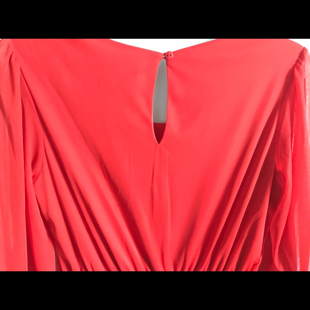 Dress - Picture 4 of 4